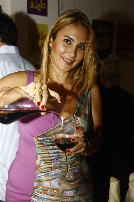 Iris Domaine Launching